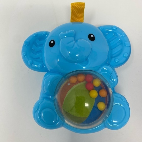 Set of 2 Baby Toys - Picture 3 of 7